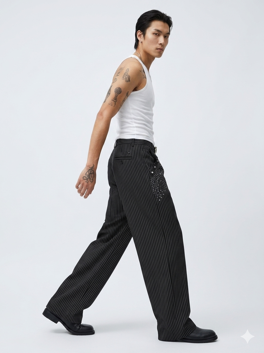 PANTS